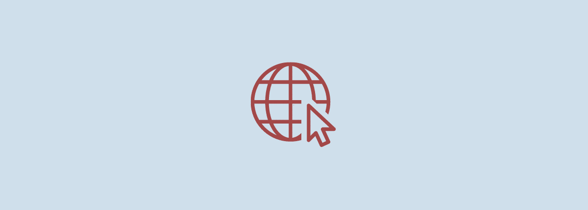 Neuland Internet